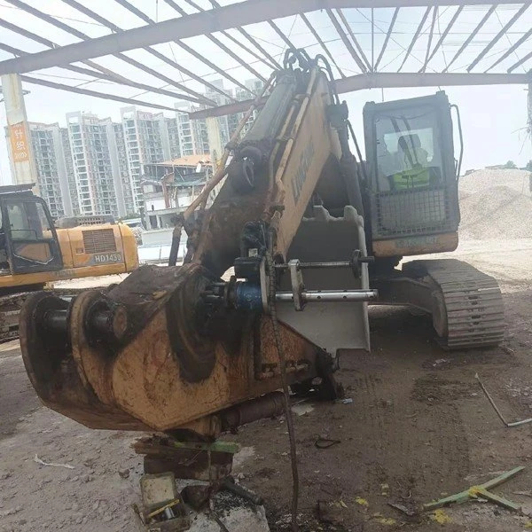 On Site Line Boring (2)