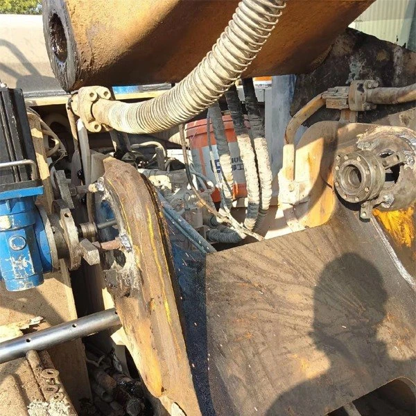 On Site Line Boring (3)