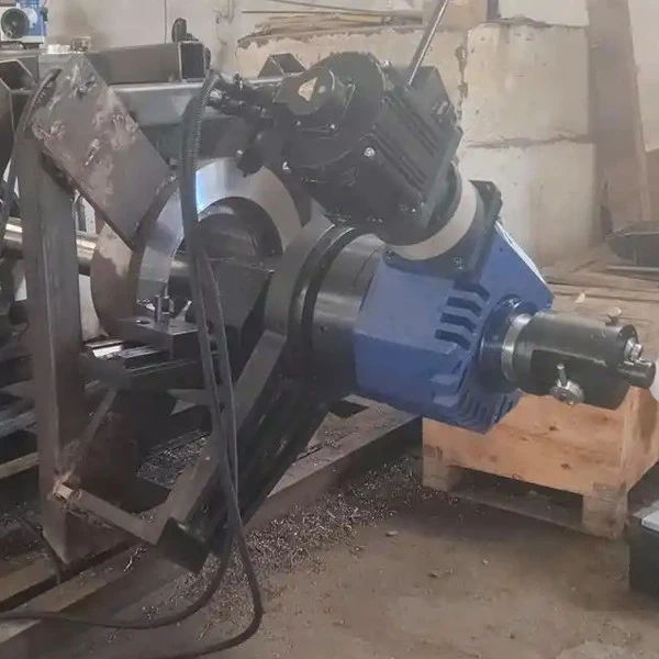 Portable Line Boring (4)